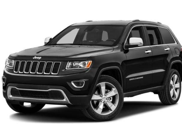 JEEP GRAND CHEROKEE 2015 1C4RJFBG0FC183621 image